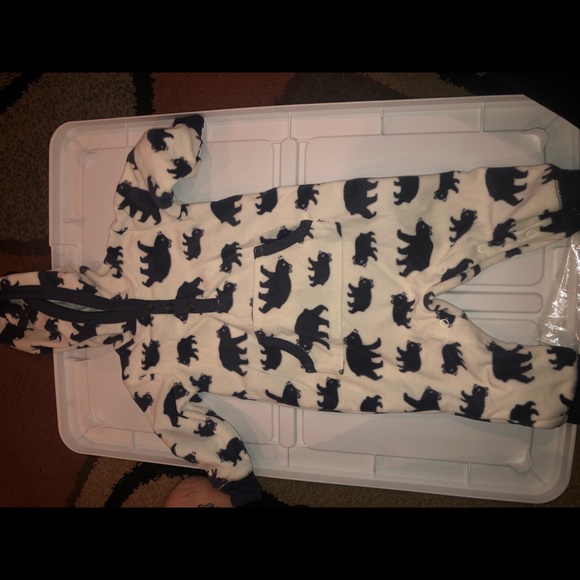 PJs - Picture 2 of 6